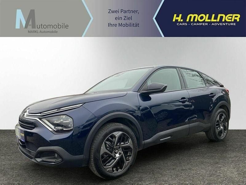 Gebraucht 2024 Citroën C4 Limousine | € 17.490 (Fairer Preis) - Bild 1/4