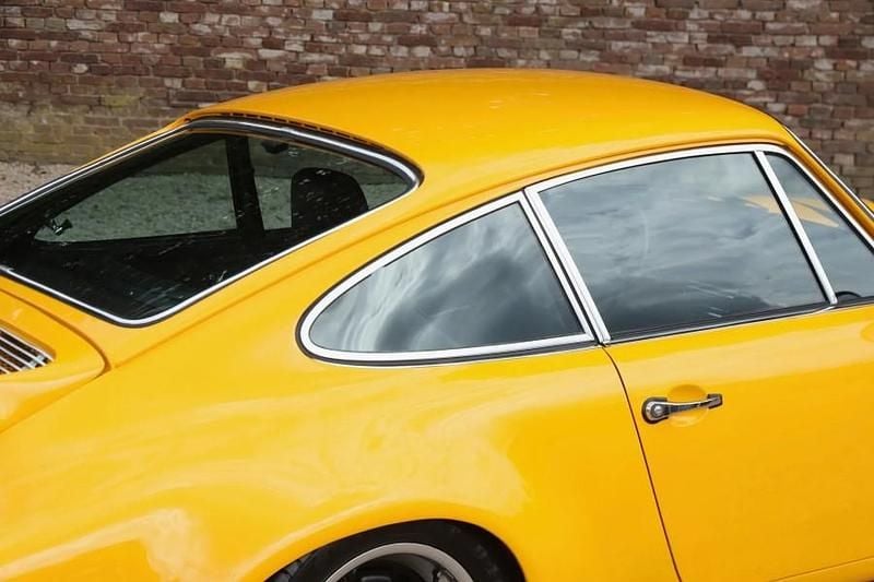Gebraucht Porsche 911 1970 Coupé