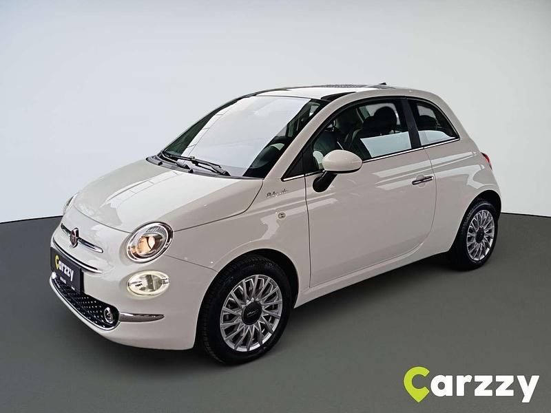 Gebraucht 2022 Fiat 500 Dolcevita Kleinwagen | € 12.140 (Guter Preis) - Bild 1/4