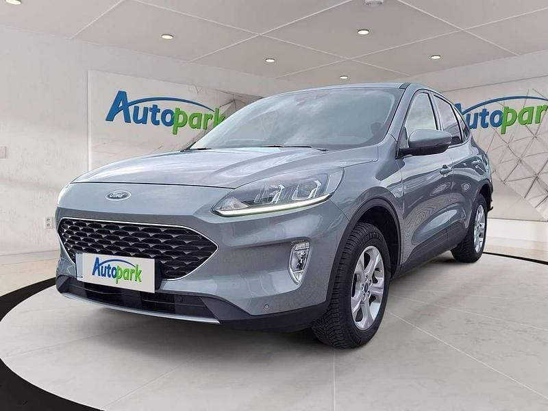 Silber Gebraucht 2022 Ford Kuga Cool & Connect SUV | € 28.990 (Fairer Preis) - Bild 1/4