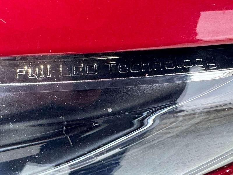 Gebraucht Peugeot 308 GT 181 PS (133 kW) 2016 Rot Kombi