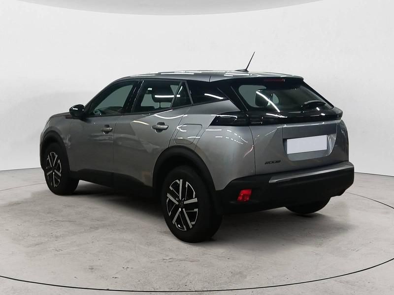 Gebraucht Peugeot 2008 Style 102 PS (75 kW) 2025 SUV