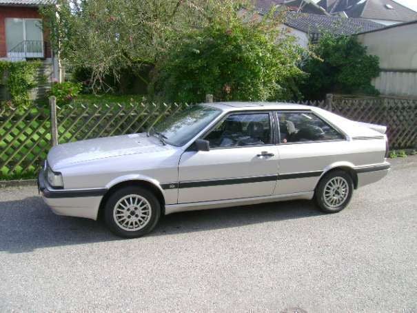 Verkauft Audi Quattro Typ 85 Sportwage Gebraucht 1986 178 500 Km Verkauft 1 4 Gebraucht Audi Quattro Typ 85 Sportwagen Coupé