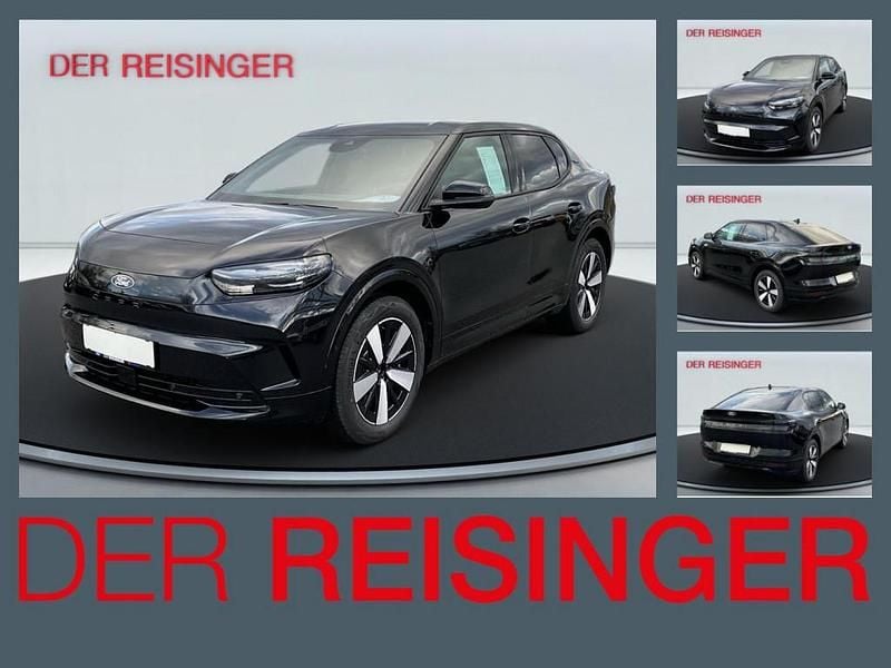 Neu 2025 Ford Capri SUV | € 38.990 (Fairer Preis) - Bild 1/4