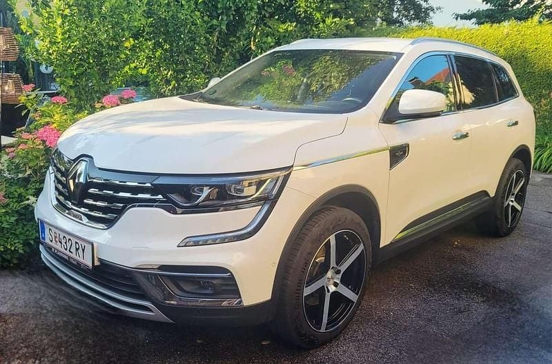 Gebraucht Renault Koleos Initiale 150 PS (110 kW) 2019 SUV