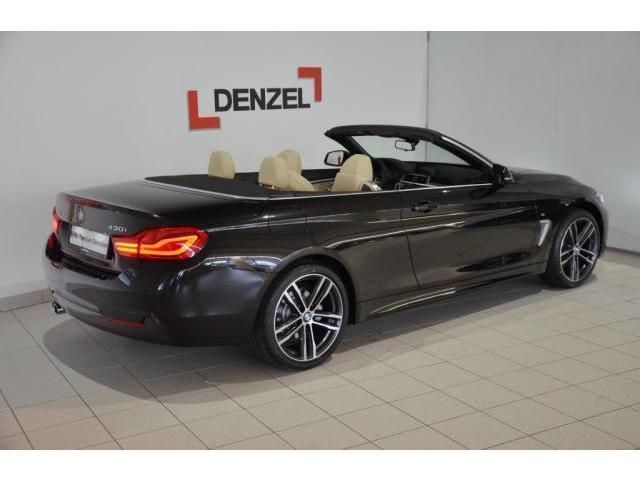 Bmw 430 cabrio