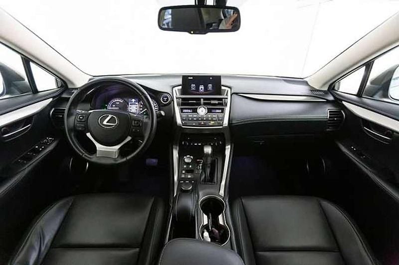 Gebraucht Lexus NX300h 155 PS (114 kW) 2014 SUV