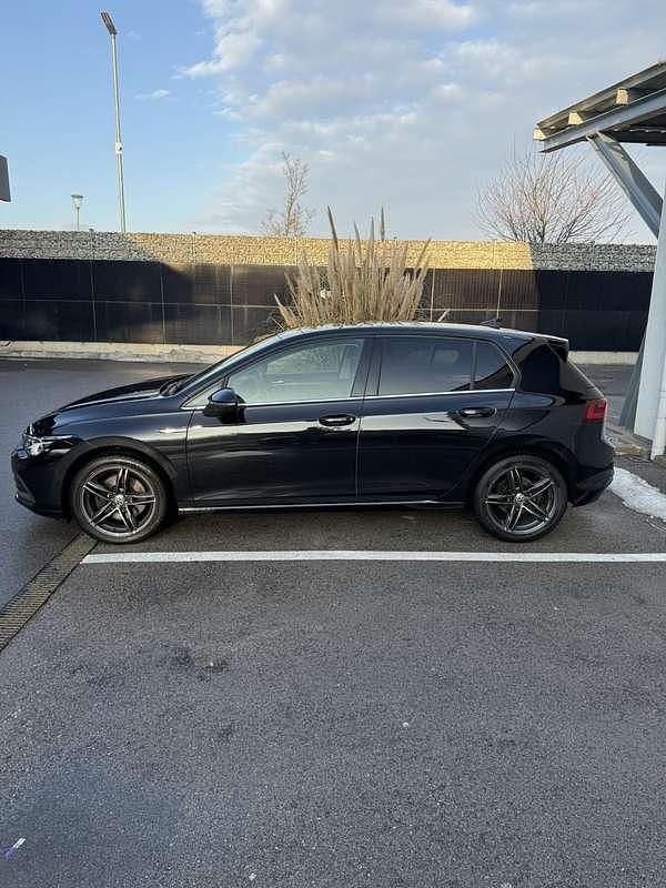 Gebraucht VW Golf VIII Style 131 PS (96 kW) 2020 Limousine