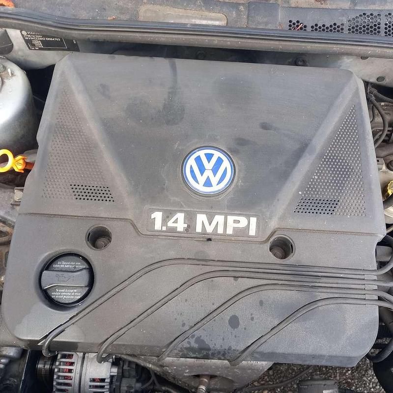 Gebraucht VW Polo Classicline 68 PS (50 kW) 2001 Limousine