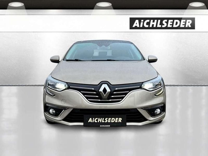 Gebraucht Renault Mégane IV Bose Edition 131 PS (96 kW) 2018 Braun Kleinwagen