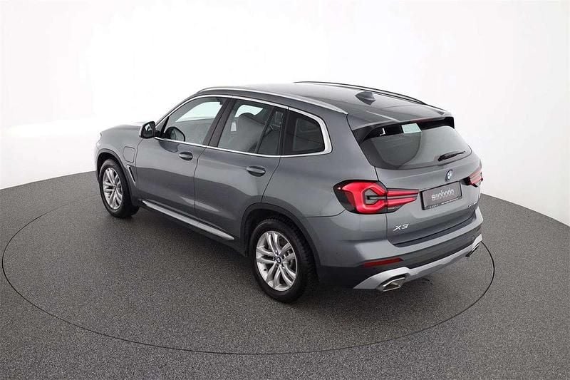 Gebraucht BMW X3 Sport Line 184 PS (135 kW) 2023 Grau SUV