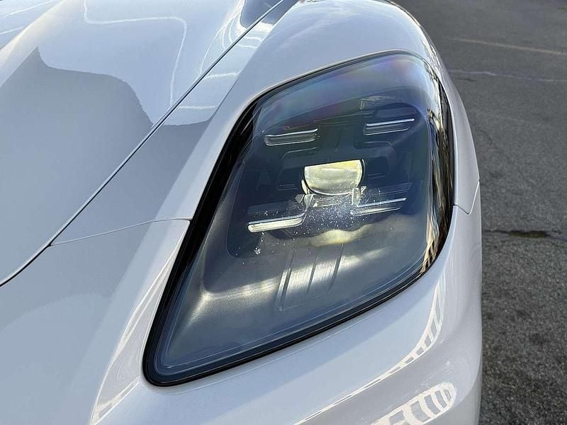 Gebraucht Porsche Panamera 4 354 PS (260 kW) 2025 Carraraweiss Limousine