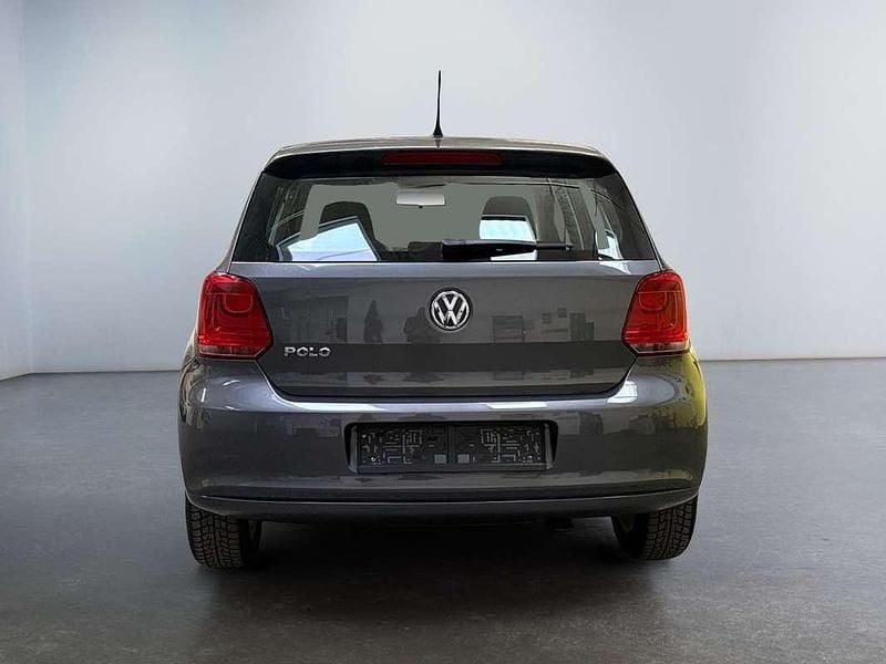 Gebraucht VW Polo 60 PS (44 kW) 2014 Grau Limousine