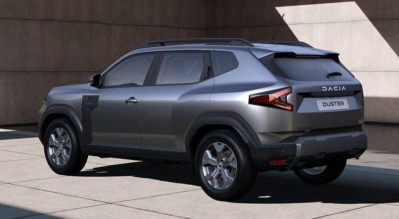Neu Dacia Duster Expression 155 PS (114 kW) 2026 SUV