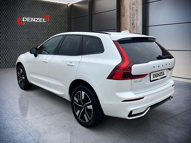 Neu Volvo XC60 Plus 398 PS (292 kW) 2025 Weiß SUV