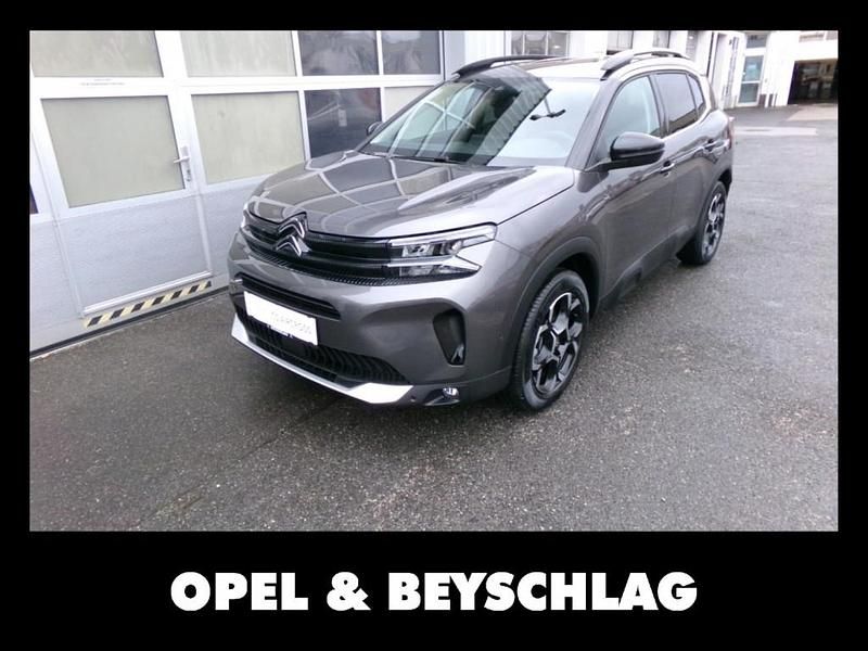 Neu 2025 Citroën C5 Aircross SUV | € 38.132 - Bild 1/4