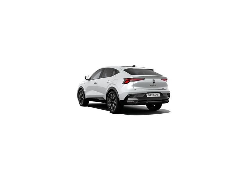 Neu Renault Rafale Esprit Alpine 300 PS (220 kW) 2026 Weiß SUV