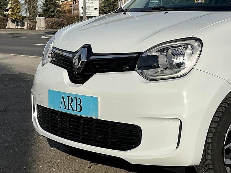 Gebraucht Renault Twingo Zen 60 kW (82 PS) 2021 Kleinwagen