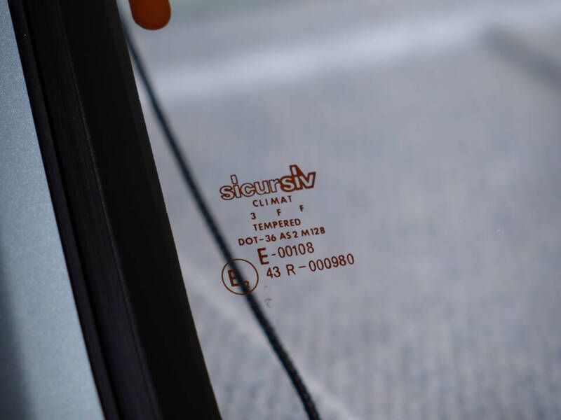 Gebraucht Peugeot 205 50 PS (36 kW) 1984 Blau Kleinwagen