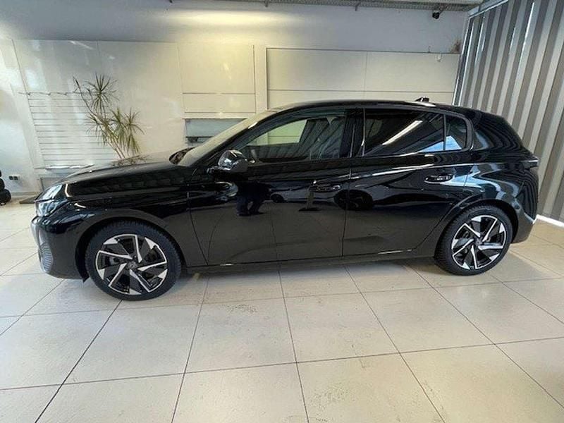 Neu Peugeot 308 Allure 136 PS (100 kW) 2025 Kleinwagen