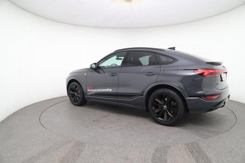 Neu Audi e-tron Performance 119 kW (163 PS) 2026 SUV