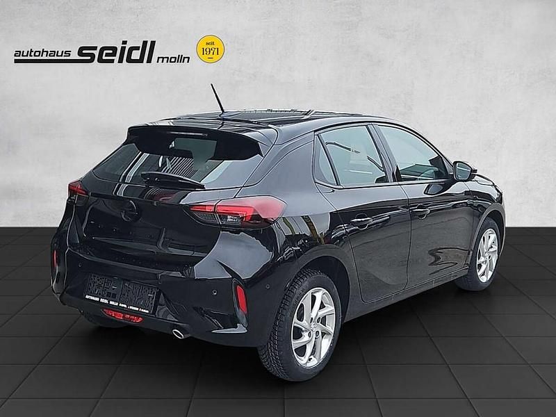 Neu Opel Corsa 101 PS (74 kW) 2026 Kleinwagen
