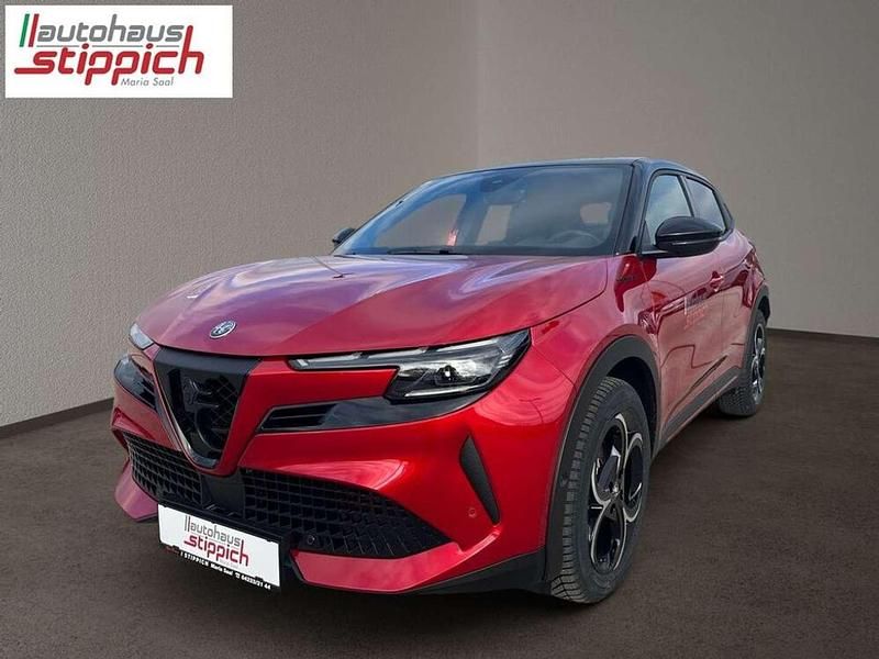 Gebraucht Alfa Romeo GT Junior Edizione Speciale 146 PS (107 kW) 2024 Rot SUV