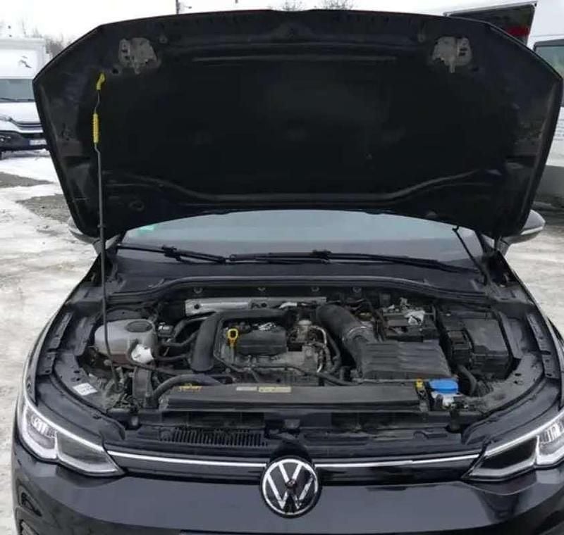 Gebraucht VW Golf Life 110 PS (80 kW) 2022 Limousine