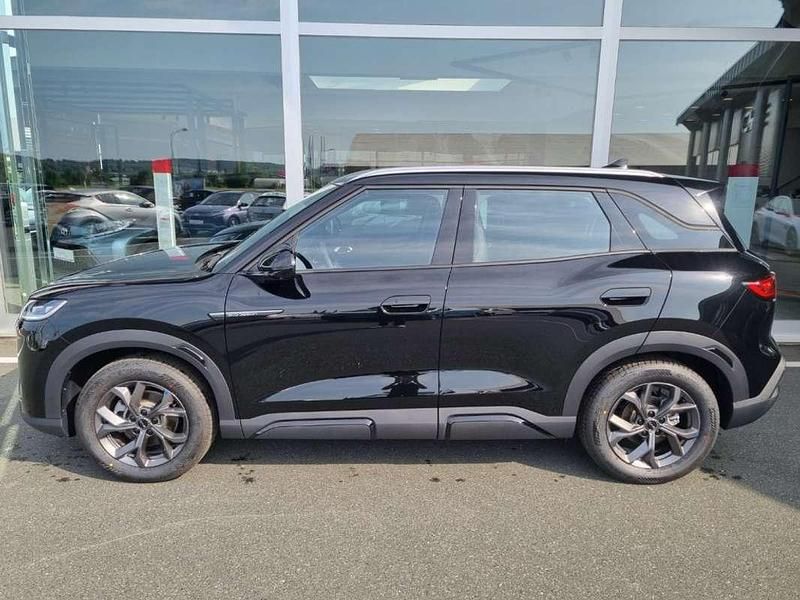 Neu BYD Atto 2 Boost 64 kW (88 PS) 2025 Schwarz SUV