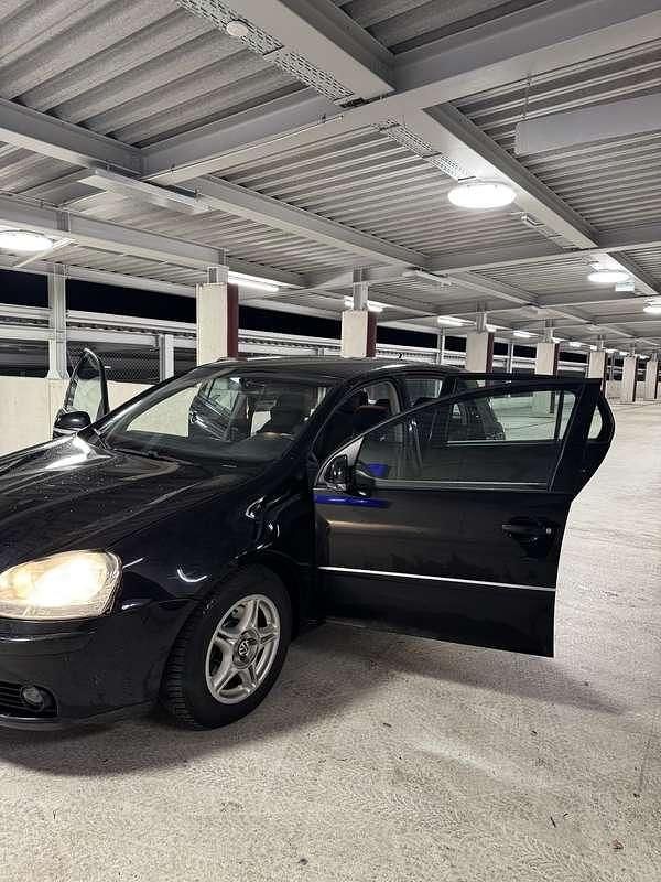 Gebraucht VW Golf IV Trendline 90 PS (66 kW) 2006 Limousine