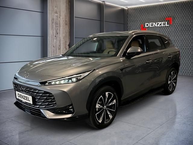 Hampstead grey Gebraucht 2024 MG HS Comfort SUV | € 30.990 (Superpreis) - Bild 1/4