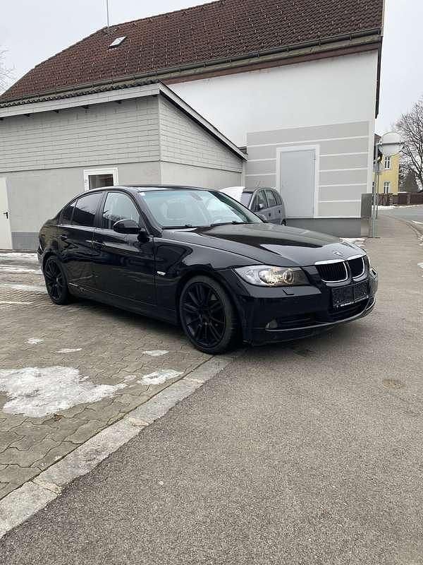 Gebraucht 2007 BMW 318 Limousine | € 3.300 (Fairer Preis) - Bild 1/4