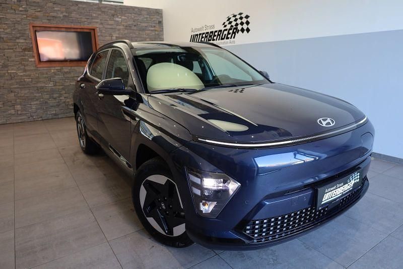 Neu Hyundai Kona GO! 150 kW (204 PS) 2026 SUV