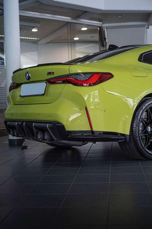 Gebraucht BMW M4 Competition Edition 510 PS (375 kW) 2023 Coupé