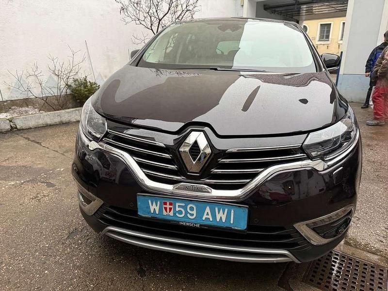 Gebraucht 2018 Renault Espace Business Van / Kleinbus | € 20.990 (Superpreis) - Bild 1/4