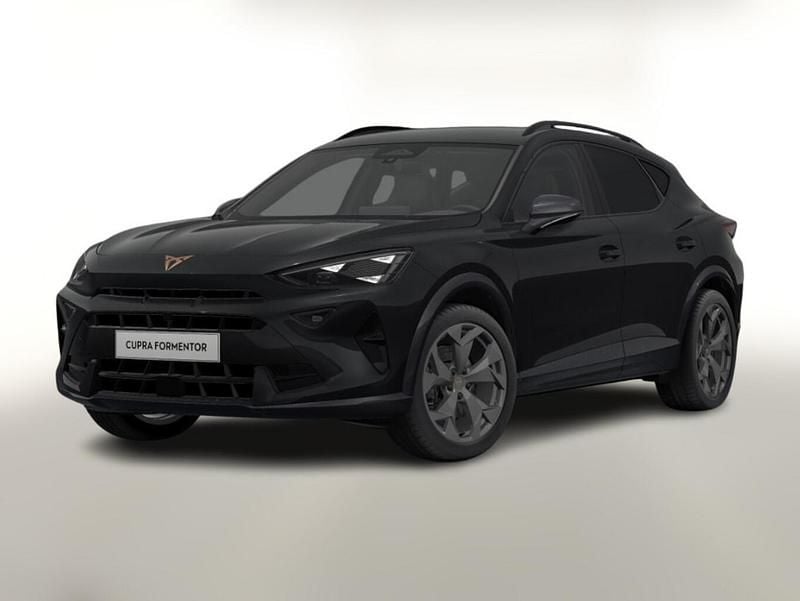 Schwarz Neu 2025 Cupra Formentor SUV | € 36.699 (Fairer Preis) - Bild 1/4