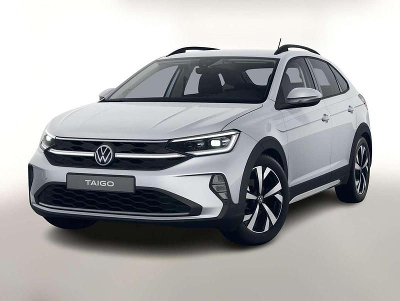 Silber Neu 2025 VW Taigo R SUV | € 28.394 (Fairer Preis) - Bild 1/4