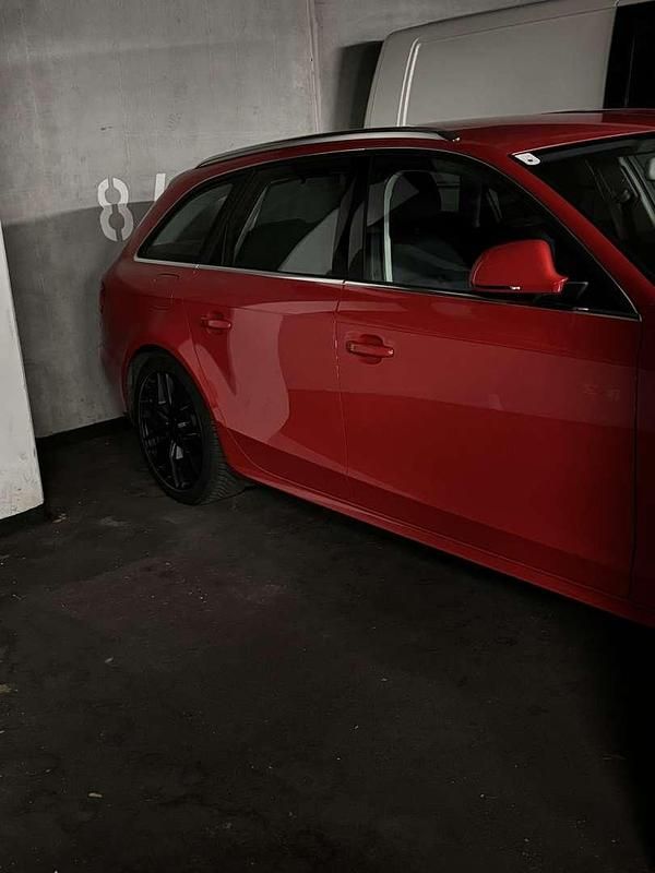 Gebraucht Audi A4 163 PS (119 kW) 2007 Kombi