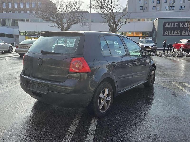 Gebraucht VW Golf IV 75 PS (55 kW) 2003 Limousine