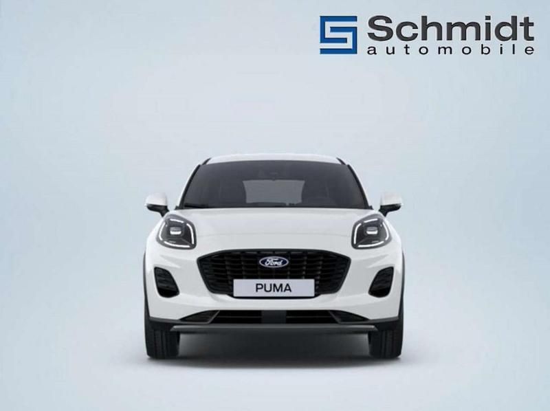 Neu Ford Puma Titanium 125 PS (91 kW) 2025 SUV