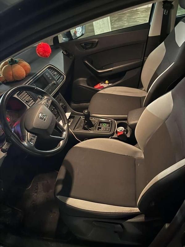 Gebraucht Seat Ateca Style 116 PS (85 kW) 2018 SUV