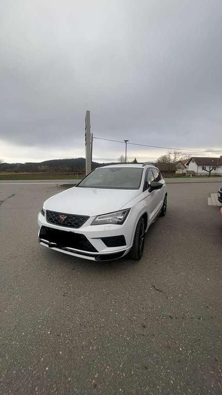 Gebraucht 2019 Cupra Ateca SUV | € 25.655 - Bild 1/4