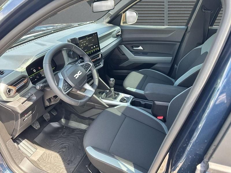 Gebraucht Dacia Bigster Extreme 131 PS (96 kW) 2025 SUV