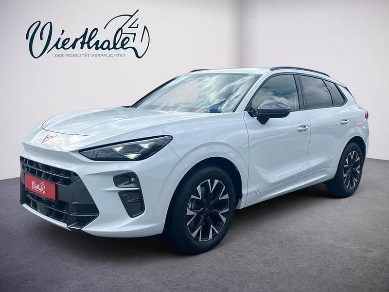 Weiss metallic Gebraucht 2025 Cupra Terramar SUV | € 44.950 (Superpreis) - Bild 1/4