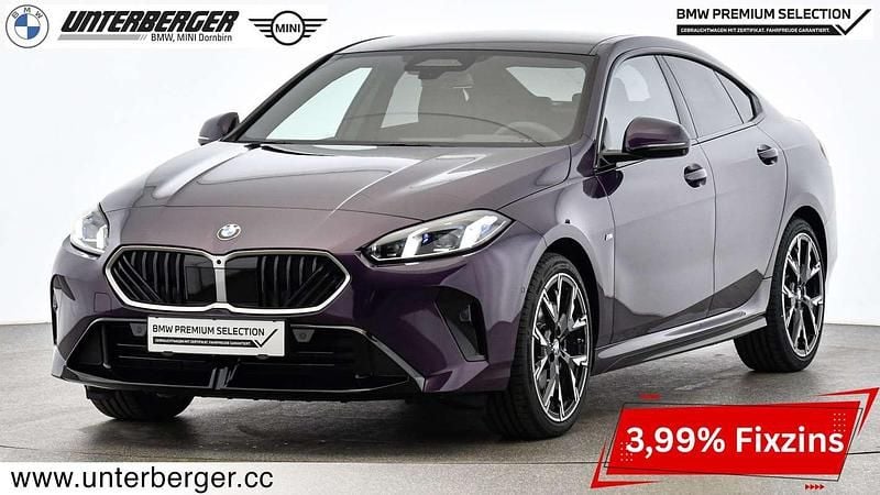Gebraucht 2025 BMW 220 M Sport Coupé | € 50.450 - Bild 1/4