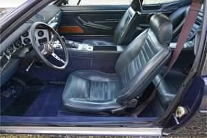 Gebraucht Lamborghini Espada 350 PS (257 kW) 1973 Blau Coupé