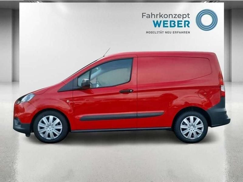 Gebraucht Ford Transit Trend 99 PS (72 kW) 2020 Van / Kleinbus