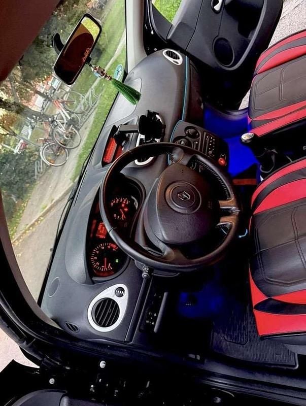 Gebraucht Renault Clio GrandTour Night&Day 75 PS (55 kW) 2011 Kombi