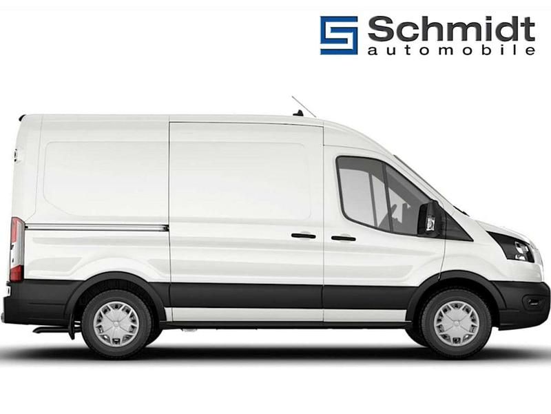 Neu Ford Transit Trend 135 kW (184 PS) 2025 Weiß Abholung