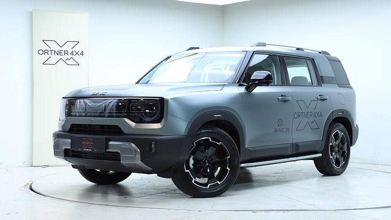 Neu 2025 Baic BJ30 SUV | € 42.990 - Bild 1/4